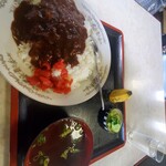 千由 - 料理写真: