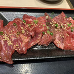 完全個室で焼肉 牛の巣 - 