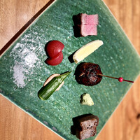 日本料理 吉備膳 - 