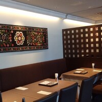 Russian Restaurant ROGOVSKI 銀座 - 