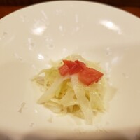 味菜 - 