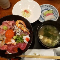 味菜 - 