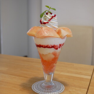 ホットケーキパーラー フルフル 赤坂店