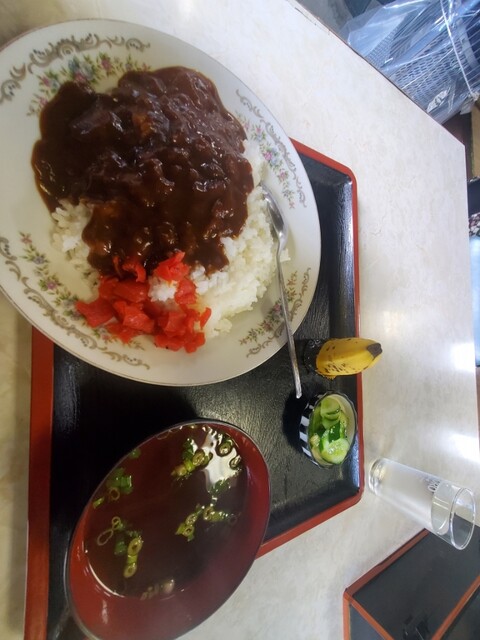 千由 - 江釣子（食堂）の写真