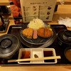 牛カツ京都勝牛 ヨドバシ横浜店