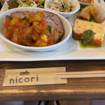 cafe nicori - 