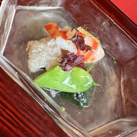 一汁ニ菜 うえの 箕面店 - 