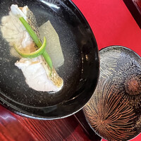 一汁ニ菜 うえの 箕面店 - 