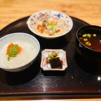 日本料理 吉備膳 - 