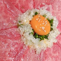 焼肉 いのうえ 吉祥寺店 - 