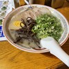 博多ラーメン でぶちゃん 高田馬場本店