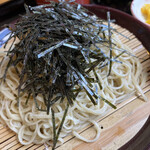 Soba Dokoro Shiroyama - 