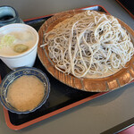 いたこ庵 - 
