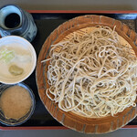 いたこ庵 - 