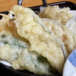 そば処 しろやま - 