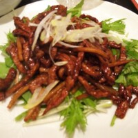中国料理 廣豊楼 - 