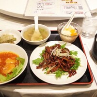 中国料理 廣豊楼 - 