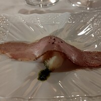 麤皮 - 