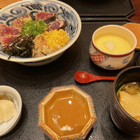 土佐料理 祢保希 丸の内店 - 
