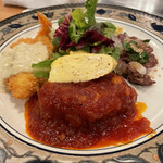 モンシェルトントン カトー - 