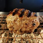 挽肉と米 - ハンバーグ