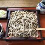 Tsukesoba Azumino - 