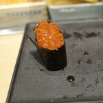 築地寿司清  京都大丸店 - 