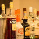 シャンクレール - ドリンク写真: