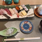 和泉沢 - 