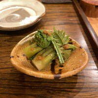秋田 てんぷら みかわ - 