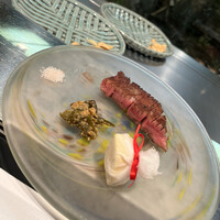 仙台牛と和風個室 すていき小次郎 - 