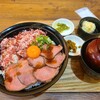 ローストビーフとステーキ YOSHIMI 福岡パルコ店