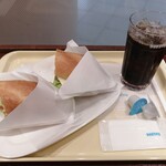 DOUTOR COFFEE - 