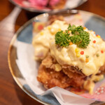 鉄板 フタゴヤ 富小路 - 