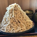 味奈登庵 関内店