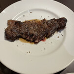 炭と料理とワイン AVANZARE - 