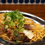 鉄板 フタゴヤ 富小路 - 