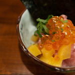 鉄板 フタゴヤ 富小路 - 