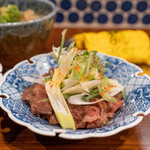鉄板 フタゴヤ 富小路 - 