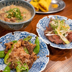 鉄板 フタゴヤ 富小路 - 