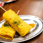 鉄板 フタゴヤ 富小路 - 