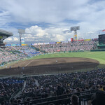 阪神甲子園球場 - 