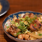 鉄板 フタゴヤ 富小路 - 