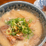 鉄板 フタゴヤ 富小路 - 