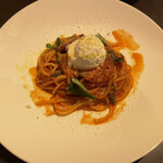 炭と料理とワイン AVANZARE - 