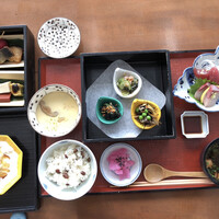 和食 國見 - 