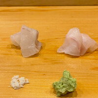 鮨 しゅん輔 阿佐ヶ谷 - 