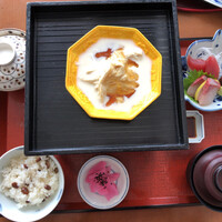 和食 國見 - 