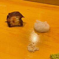 鮨 しゅん輔 阿佐ヶ谷 - 