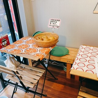 ばあちゃん農場 オーガビラ_2